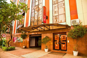 Hotel Villa Reggia